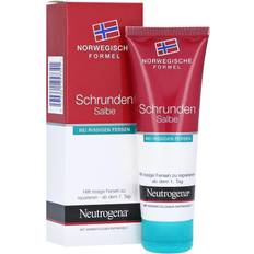 Handpflege reduziert Neutrogena norwegische Formel Schrunden Salbe 50 Milliliter