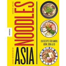 Fertiggerichte reduziert Asia Noodles