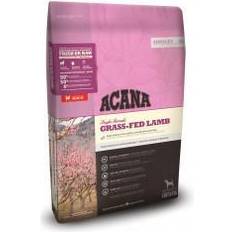 Acana Dog Grass-Fed Lamm 17 Kilogramm Hundetrockenfutter