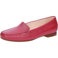 Damen - Rosa Loafers Sioux Slipper Zalla Pink 1010939670