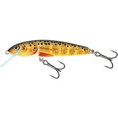 Salmo Minnow Sinking 5cm 5g Trout