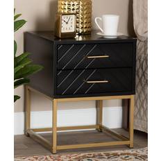 Black Bedside Tables 700 products find prices here