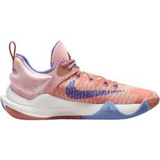 Damen - Rosa Basketballschuhe Nike Giannis Immortality W - Pink