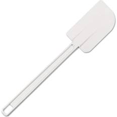 Baking Spatulas Rubbermaid Commercial Products Cold Temperature Scraper Baking Spatula 0.63 "