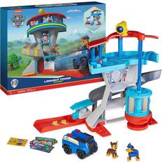 Lekesett Spin Master Paw Patrol Lookout Tower