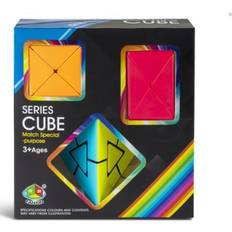 Rubiks kuber Magic Cube, 3 pak