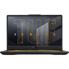 ASUS TUF Gaming F17 TUF706HEB-DB74