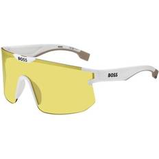 Hugo Boss Dame Solbriller Hugo Boss 1500/S 6HT, SINGLELENS Sunglasses, UNISEX
