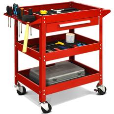 Tool Boxes Costway TL35088RE