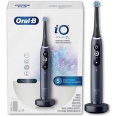 Case Included Electric Toothbrushes & Irrigators Oral-B iO Series 7G