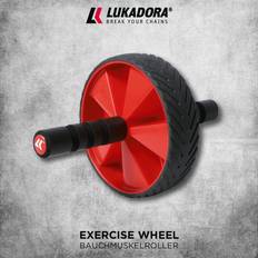 Magetrener Lukadora Exercise Wheel