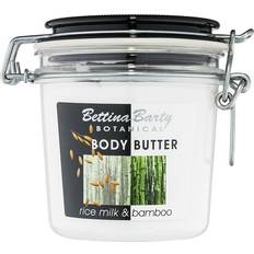 Bettina Barty Botanical Rice Milk & Bamboo Body Butter