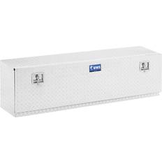 Tool Boxes UWS EC40021 60-Inch Heavy-Wall Aluminum Single-Door Topside Tool Box