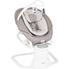 Beste Babyschaukeln Graco All Ways Soother