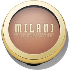 Milani Conceal + Perfect Smooth Finish Cream To Powder #255 Sand