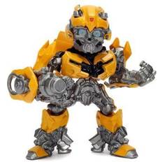 Transformers Figuren Jada Transformers 4 Hummel Figur, Sammelfigur