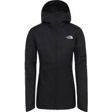 The North Face Dame - Friluftsjakker The North Face Women's Quest Insulated Jacket - TNF Black