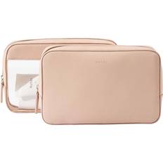 Nuori Nuori Sideway Travel Case Set Rose