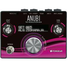 Foxgear Anubi Modulation Box