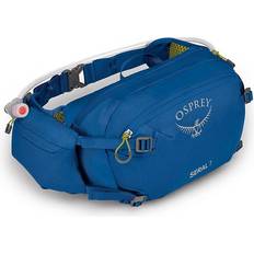 Osprey Seral 7 SS23 Postal Blue, Postal Blue