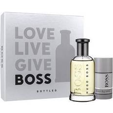 Hugo boss deostick Hugo Boss Bottled set Eau Deostick