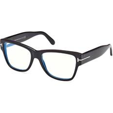 Tom Ford Brillen & Lesebrillen Tom Ford FT5878-B 001 ONE SIZE (55)