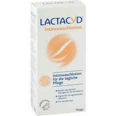 Intimreinigung Lactacyd Intimwaschlotion 200ml