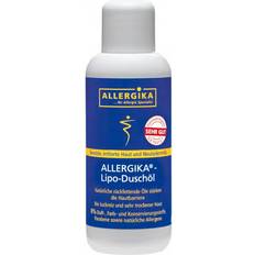 Handseifen ALLERGIKA Lipo Duschöl 200ml