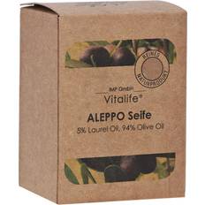 VitaLife Aleppo Seife Gramm 100g