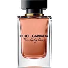 Dolce & Gabbana Dame Parfymer Dolce & Gabbana The Only One EdP 100ml