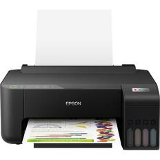 Epson Blekk - Fargeskriver Printere Epson EcoTank ET-1810