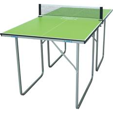 Tischtennisplatten reduziert Joola Tischtennistisch Midsize, Grün