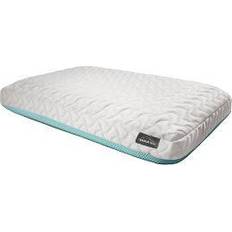 Memory Foam Ergonomic Pillows Tempur-Pedic Adapt Cloud + Cooling Ergonomic Pillow (61x40.6)