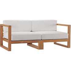 Outdoor Lounge Sets modway Upland Collection Outdoor Lounge Set