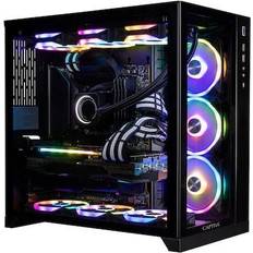 Desktop-Computer Captiva Ultimate Gaming I71-181 i7-13700KF 64GB/2TB RTX 4090 Windows