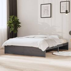 vidaXL Bed Frame Sängram