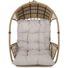 Garden Chairs Christopher Knight Home Malia Outdoor/Indoor Wicker