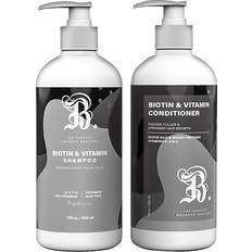 Shampoos Martinez Biotin Vitamin Shampoo & Conditioner