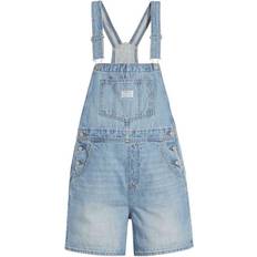 Levi's Vintage Short Dungaree