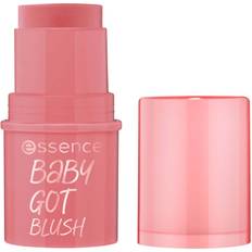 Essence Make-up Grundierungen Essence Baby Got Blush #30 Rosé All Day