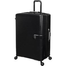 it luggage Attuned 32 Hardside Checked 8 Wheel Expandable Spinner