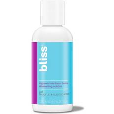 Bliss Ingrown Hair & Razor Bump Eliminating Solution