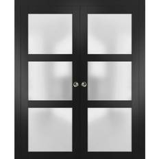 84 84 3 Panel Interior Door S 0502-Y R (x)