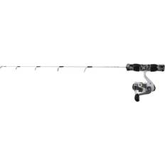 Clam Rod & Reel Combos Clam Ice Sniper Spinning Ice Combo