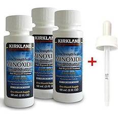 Minoxidil kirkland Kirkland Signature Minoxidil Hair Regrowth Solution for 3 Month