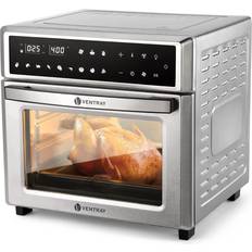 Ovens Convection Master, Bake Included Silver