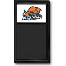 The Fan-Brand Bucknell Bison 31'' x 17.5'' Chalk Note Board