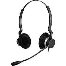 Headphones Jabra 2399-829-119 Biz 2300 USB UC Duo