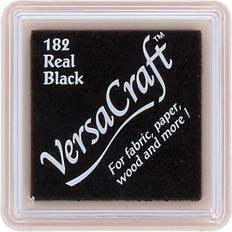 Imagine VersaCraft Mini Ink Pad-Real Black