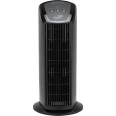 Bionaire Germ-Reducing UV Mini Tower Air Purifier with Permanent Filter